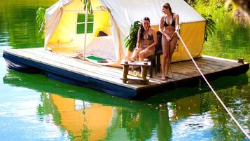 1 bedroom, free WiFi