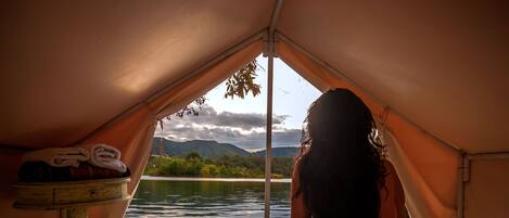 1 Schlafzimmer, kostenloses WLAN