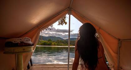 Finca Paraiso Glamping