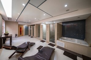 Spa - Stunning Ocean Front By Condo Boutique (Playa del Carmen)