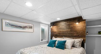 Your Cozy place away from home