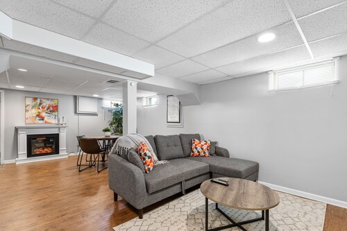 Your Cozy place away from home