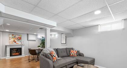 Your Cozy place away from home