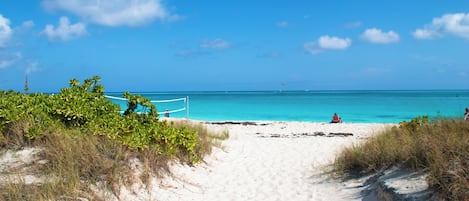 Plage à proximité
