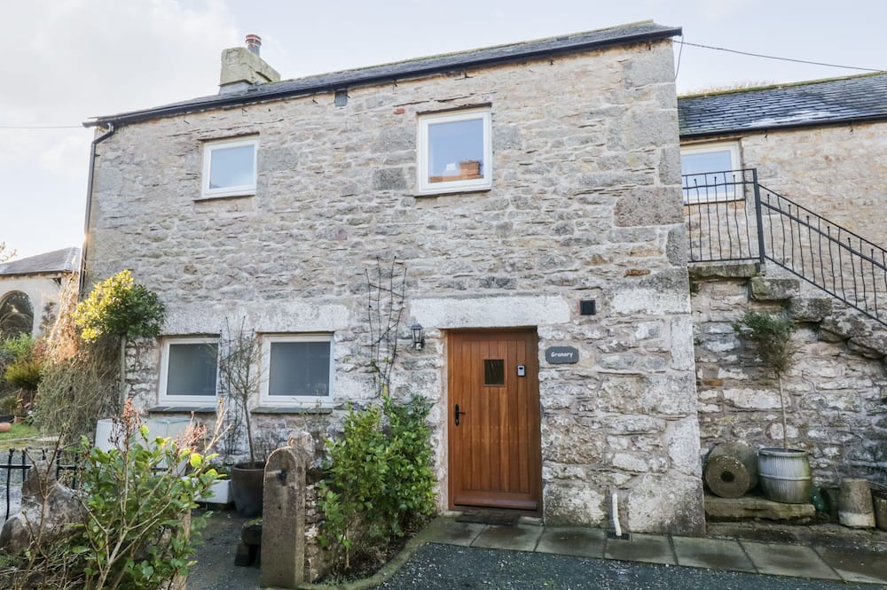Granary - Grange-over-Sands