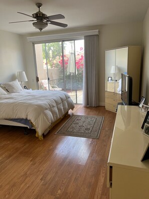 2 camere, Wi-Fi gratuito, lenzuola