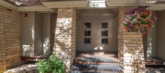 Aspen Ridge 31 3 Bedroom Townhouse by Alpine Lodging Telluride