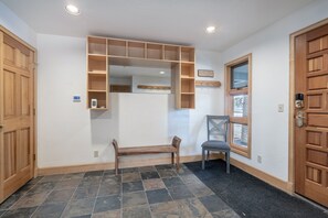 聯排別墅, 3 間臥室 | 住宿內部