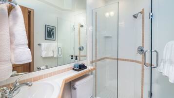 Townhome, 3 Bedrooms | Bathroom