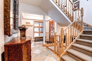Townhome - 3 sovrum | Interiör