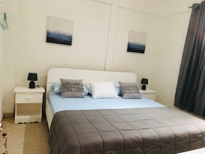Double Room - Casa Mathias (Nosara)