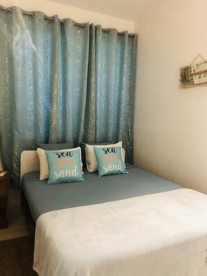 Double Room - Casa Mathias (Nosara)