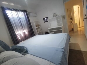 Double Room - Casa Mathias (Nosara)