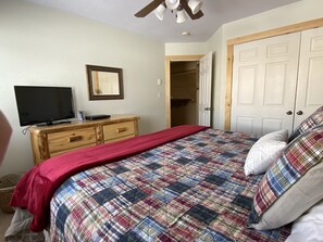 3 chambres, Wi-Fi, draps fournis