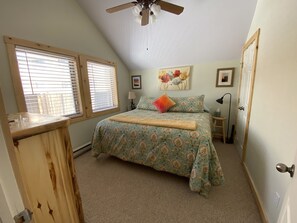 3 chambres, Wi-Fi, draps fournis