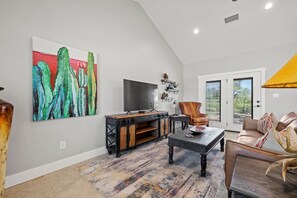 Televisión de pantalla plana 