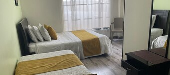 Hotel Casa Bachué