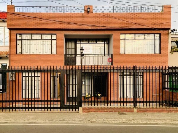 Hotel Casa Bachué - Chía