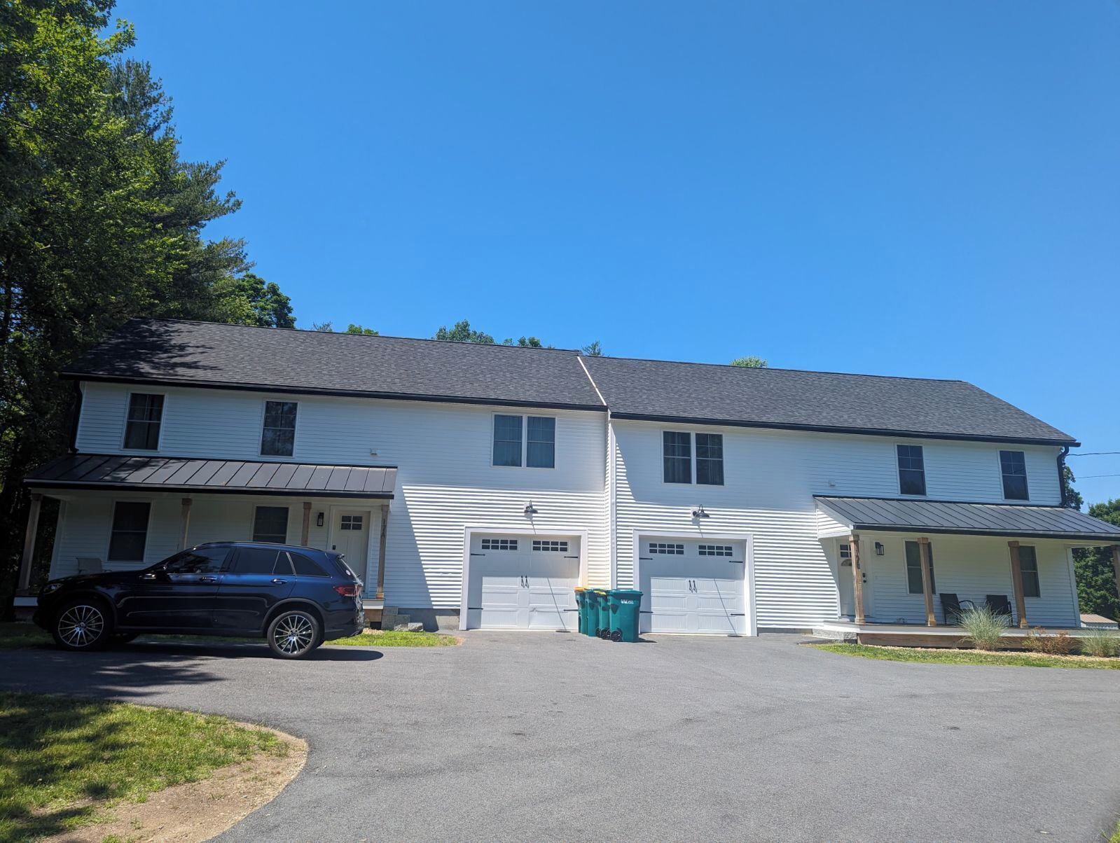 Whispering Pines | Pet friendly | Location