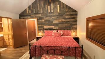 3 Schlafzimmer, Bügeleisen/Bügelbrett, kostenloses WLAN, Bettwäsche