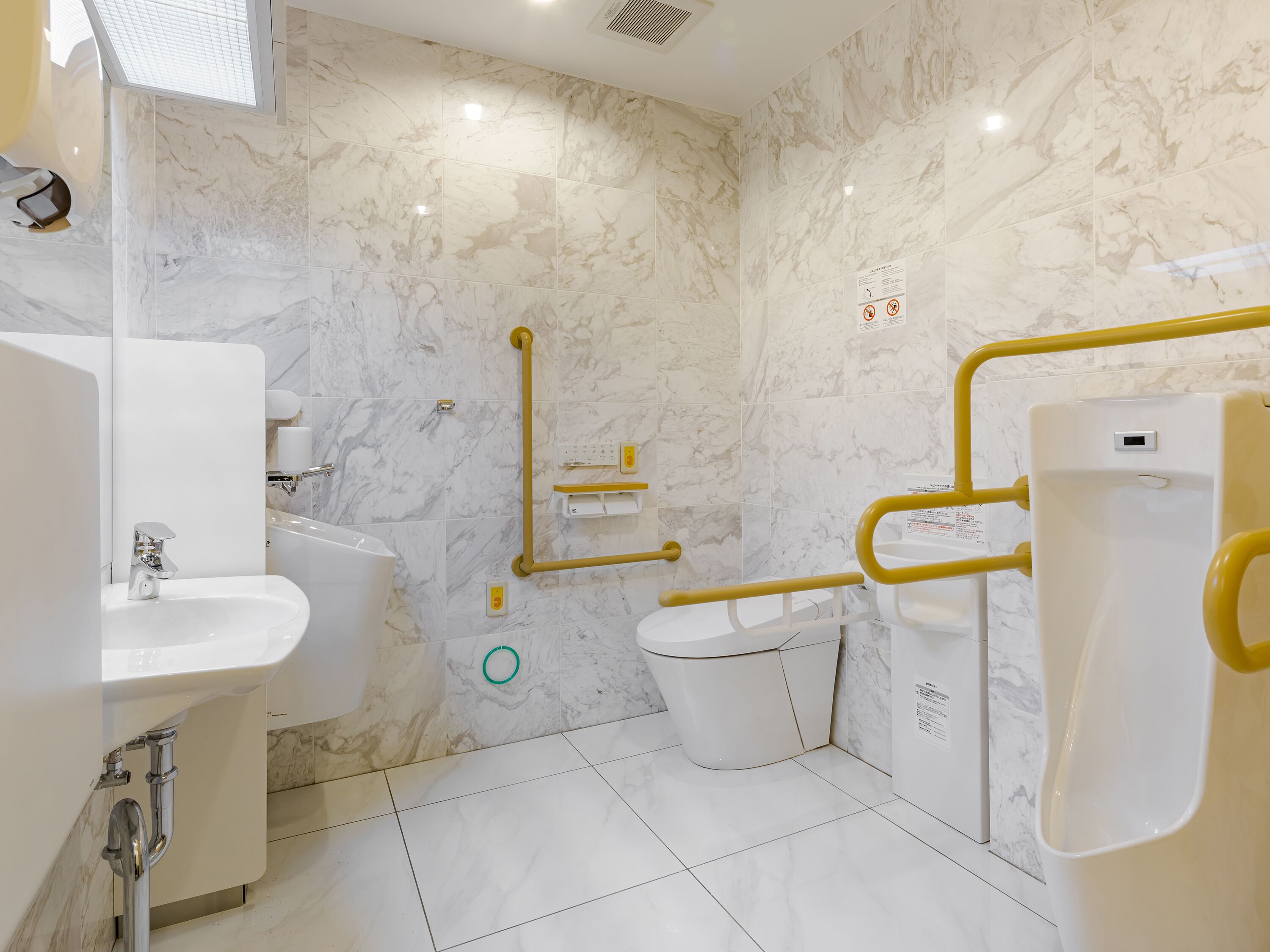 Photo - Toyoko Inn Osaka Bentencho