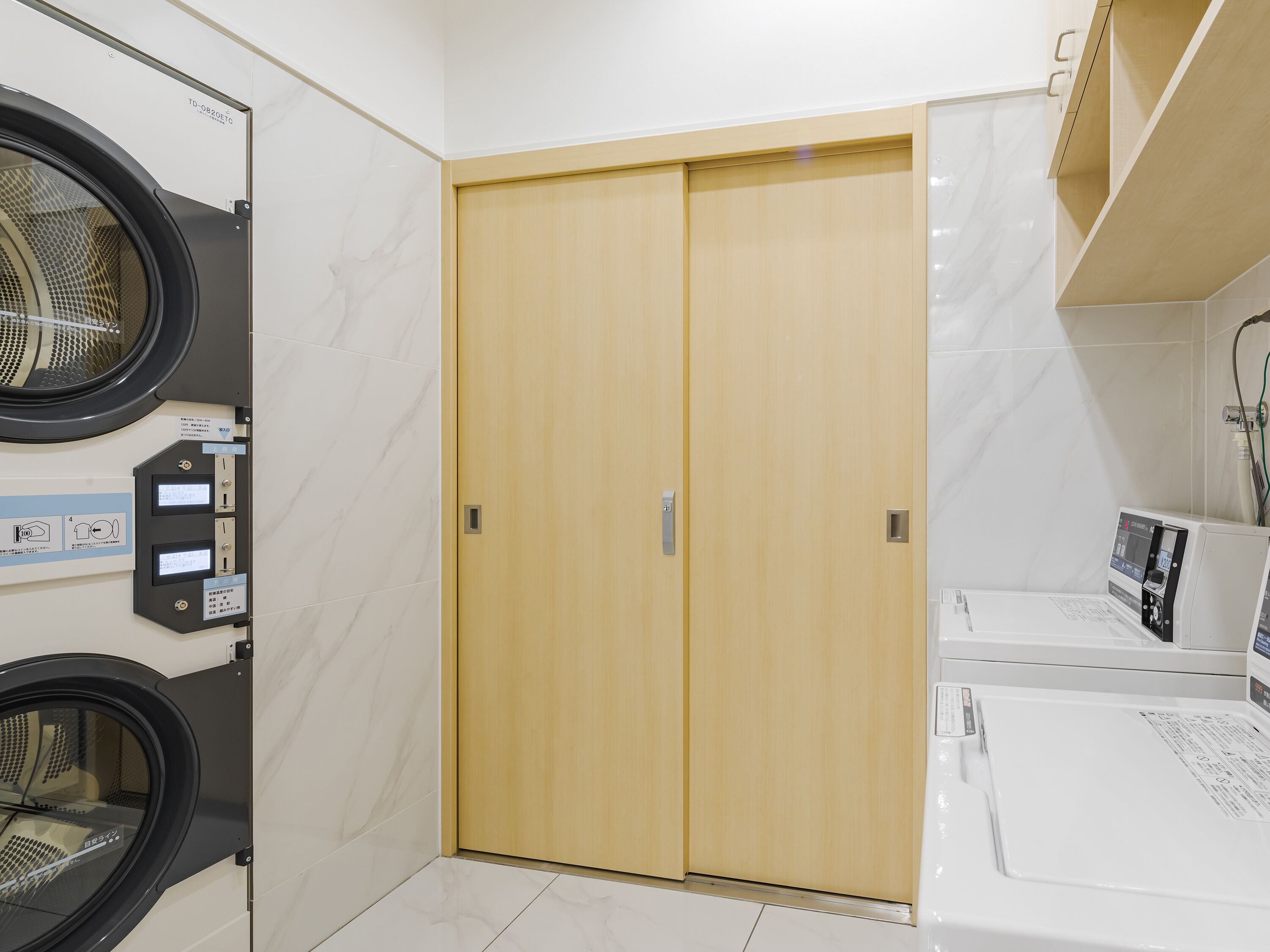 Photo - Toyoko Inn Osaka Bentencho