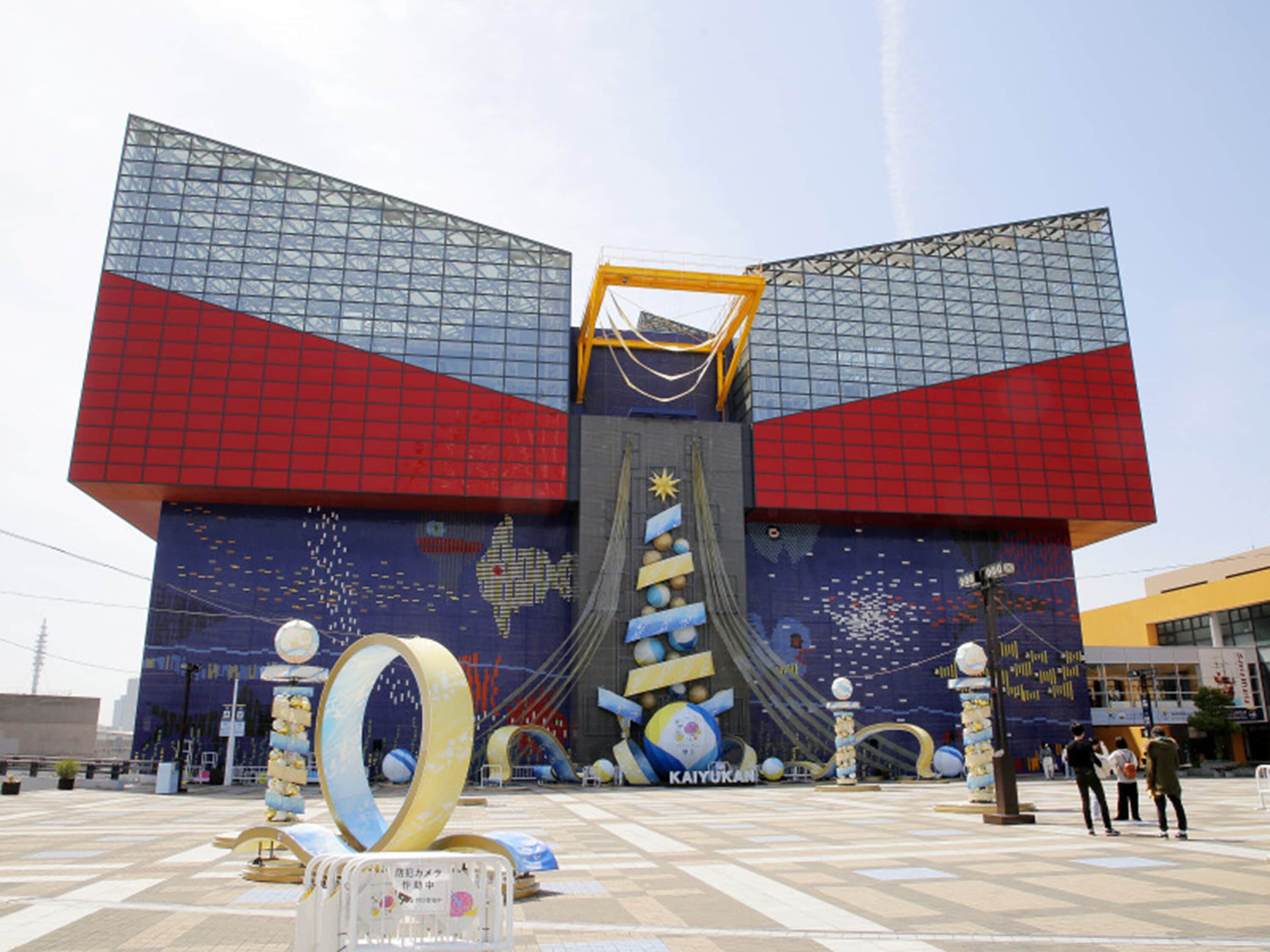 Photo - Toyoko Inn Osaka Bentencho