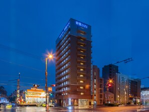 Exterior - Toyoko Inn Osaka Bentencho (Osaka)