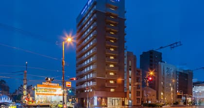 Toyoko Inn Osaka Bentencho