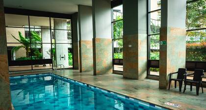 Apartamento The Forest Luxury