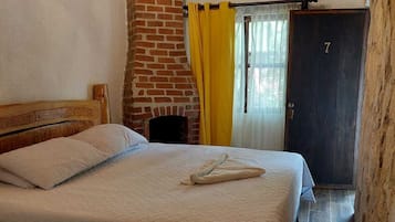 2 habitaciones, ropa de cama de alta calidad y wifi gratis