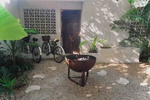 Terraço/pátio