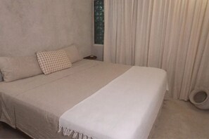 2 habitaciones y wifi 