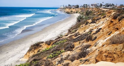 Pet Friendly | 15 Min to Carlsbad Beach | Downtown