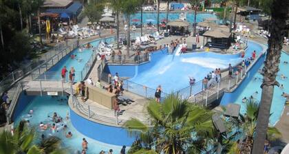 Charming Studio | Near Legoland & Carlsbad Beach