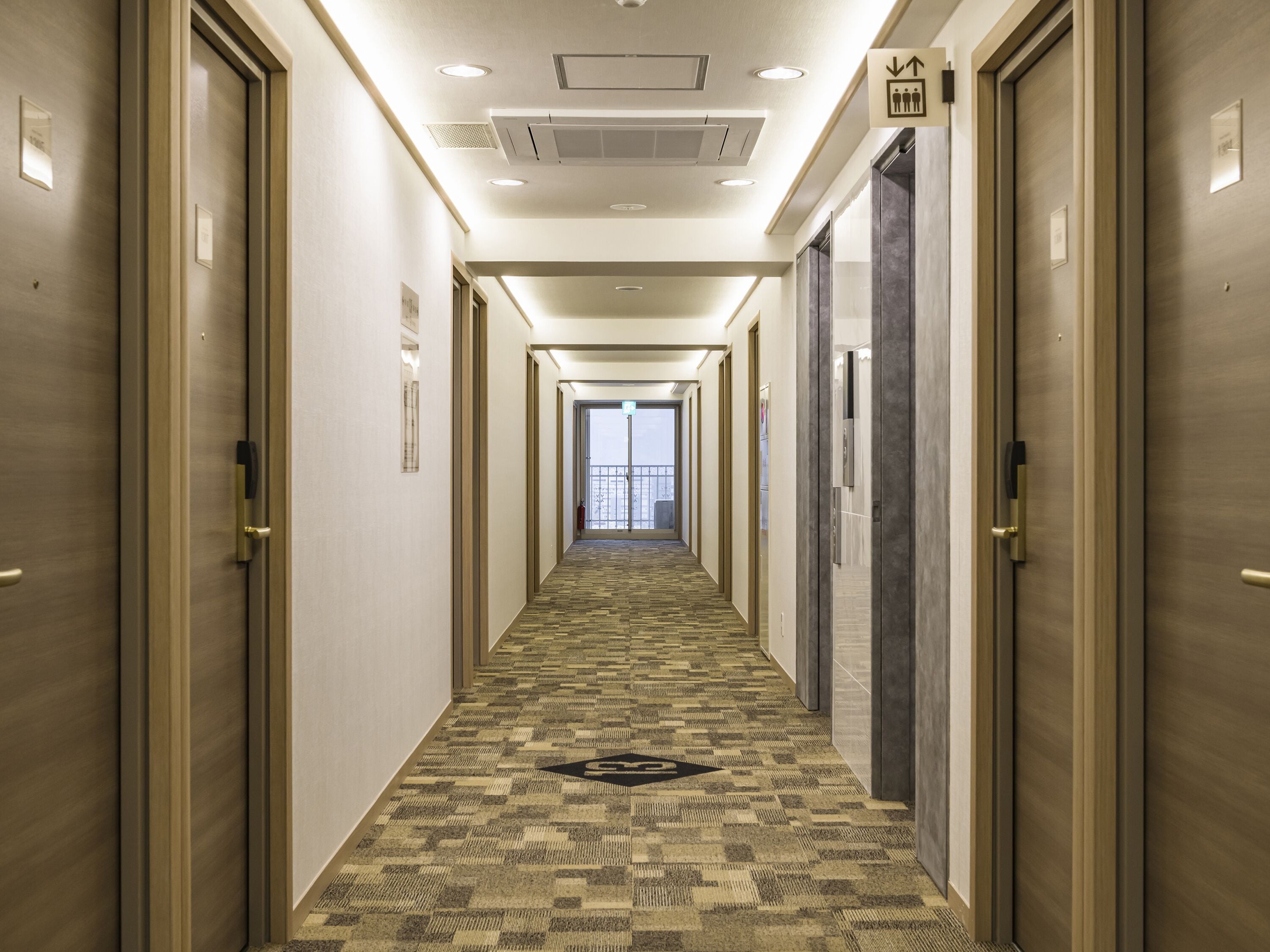 Hallway