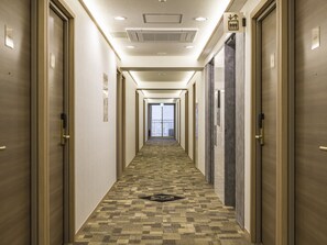 Vestibule