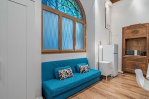 TV - RELSTAY | Brera | Fascinating 1BR (Milano)