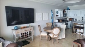 TV connectée