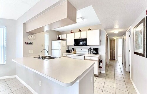 Potter/Jedi vacation villa- Disney Parks 5 miles