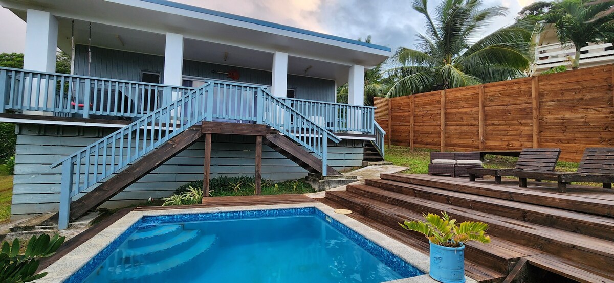 Bild für Gastgeberprofil