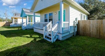 Reelin’ and Rockin’ Cottage 1/2