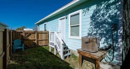 Reelin’ and Rockin’ Cottage 1/2