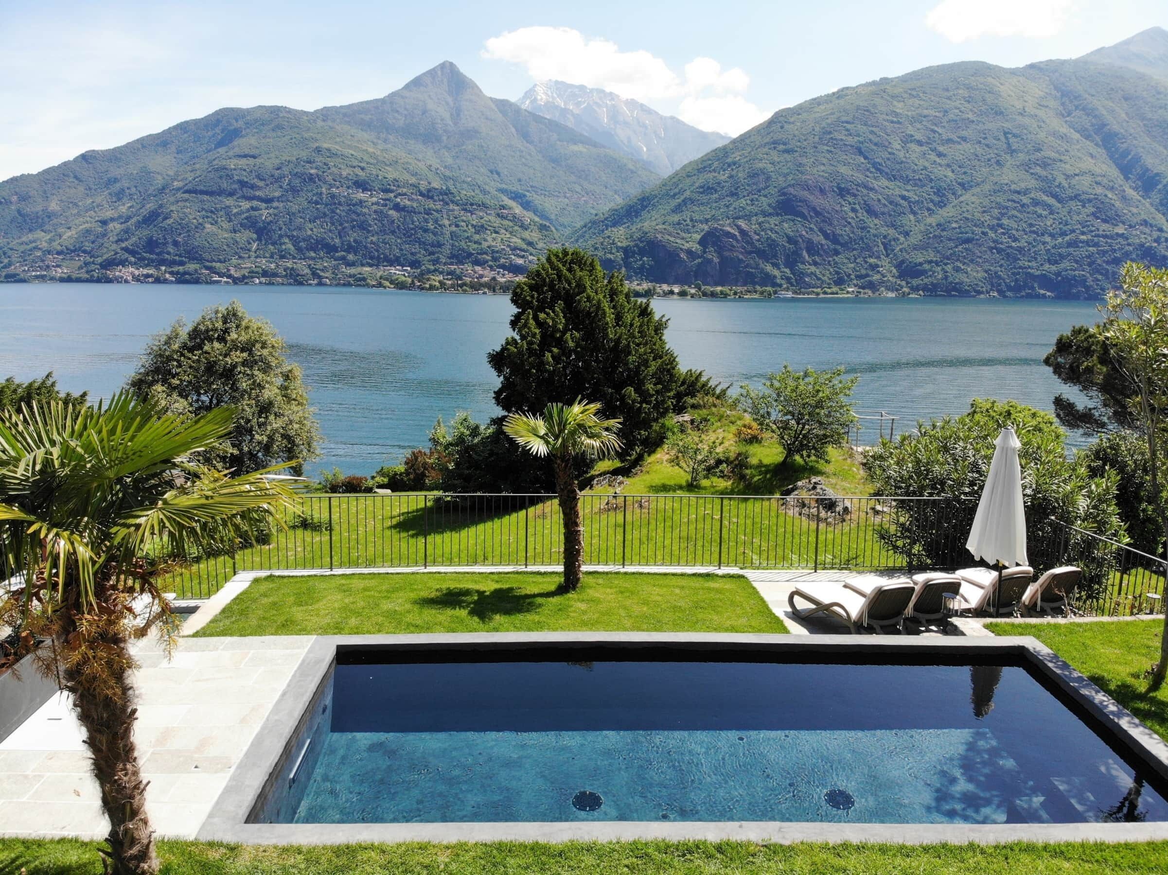 VillaAlCastelloGarden 007
