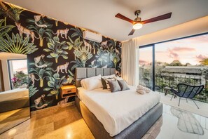 2 chambres, bureau, fer et planche à repasser, Wi-Fi