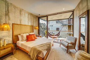 2 chambres, bureau, fer et planche à repasser, Wi-Fi