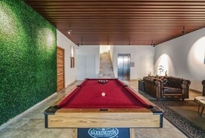 Sala de juegos