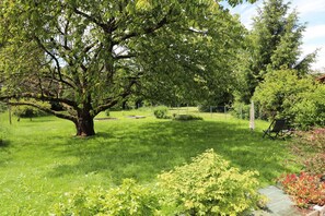 Boendeområde