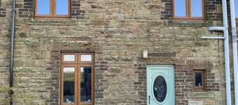 A cosy retreat, ideal for walks and quiet relaxation. Pet friendly!