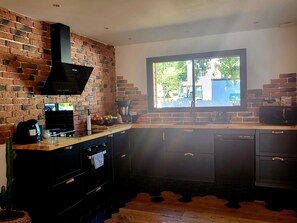 Dishwasher - House with shackles swimming pool 💥 (Carcans)